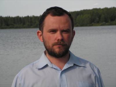 Аржанцев Иван Владимирович